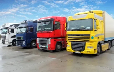 İstanbul Silopi Nakliye Ambarı